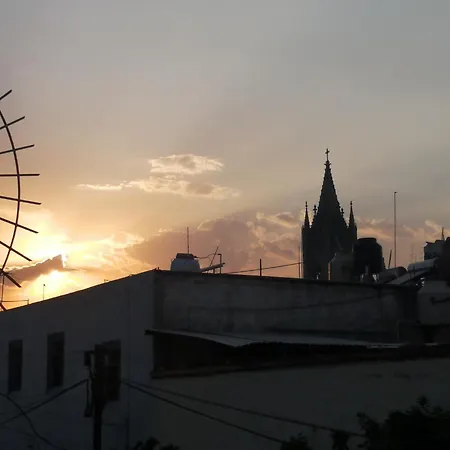 Casa Canario Hostel
